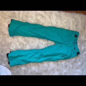 Burton snowboard pants